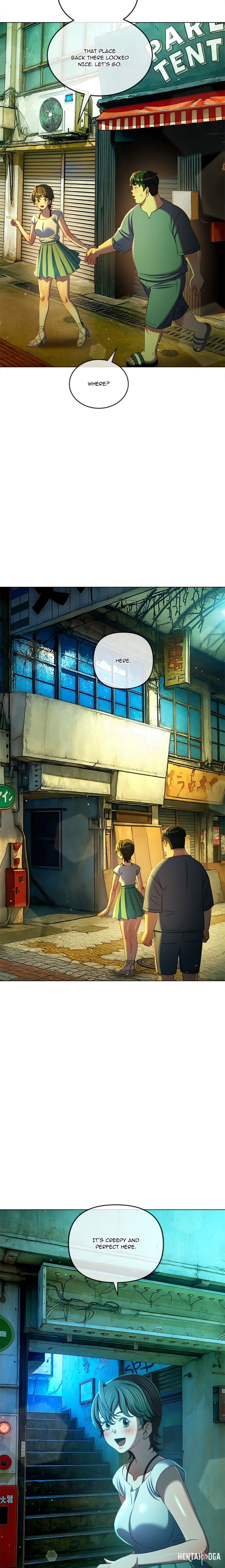 My High School Bully My High School Bully Chapter 275 - Trang 9