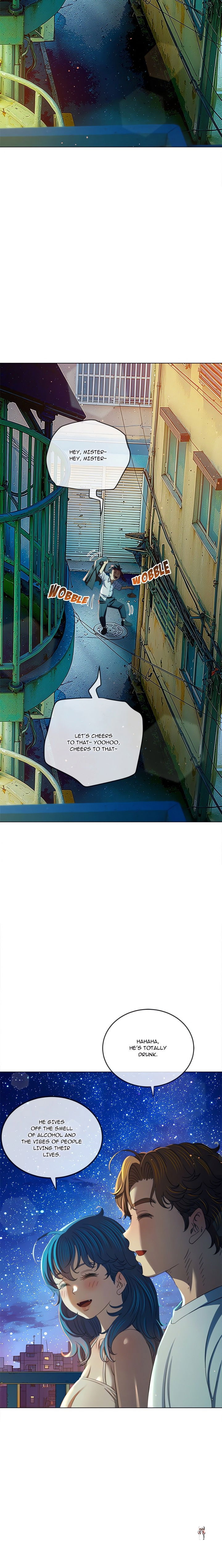 My High School Bully My High School Bully Chapter 274 - Trang 10