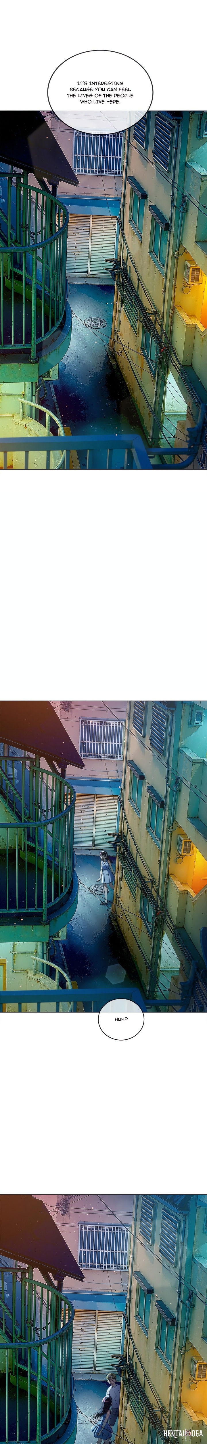 My High School Bully My High School Bully Chapter 274 - Trang 11