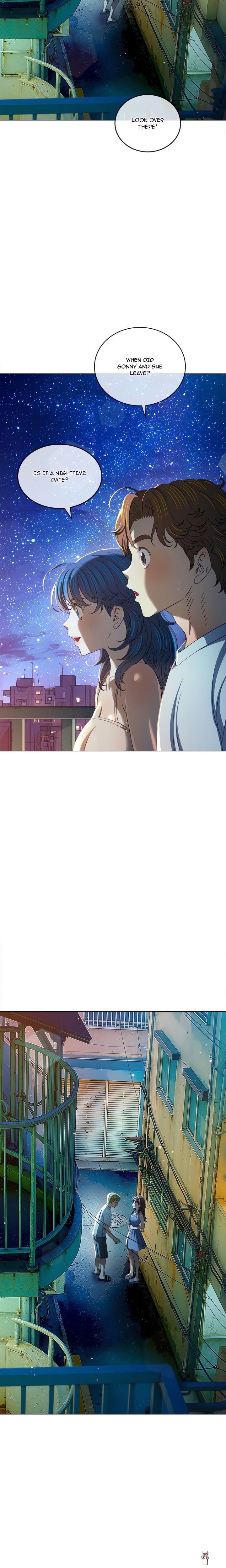 My High School Bully My High School Bully Chapter 274 - Trang 12