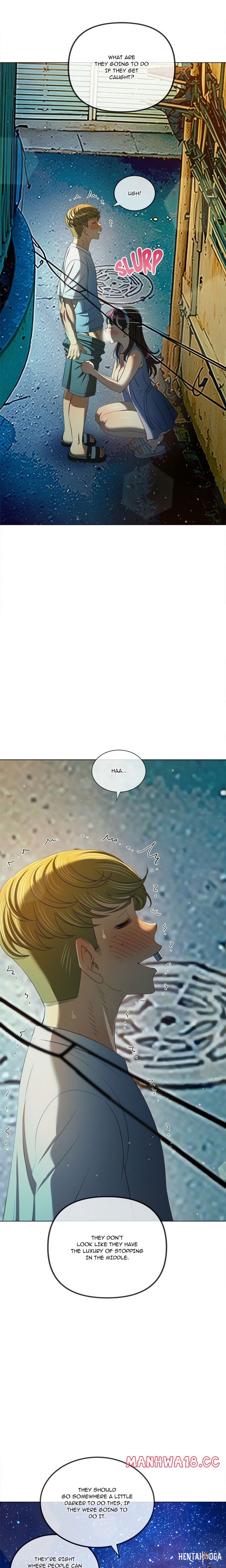 My High School Bully My High School Bully Chapter 274 - Trang 15