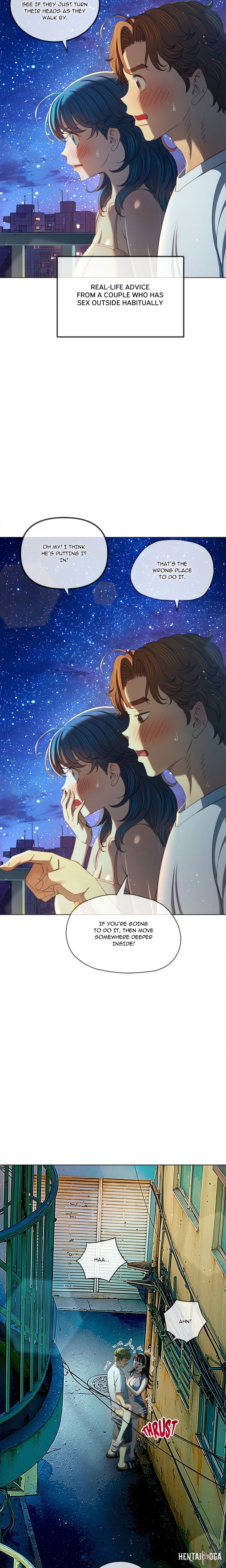 My High School Bully My High School Bully Chapter 274 - Trang 16