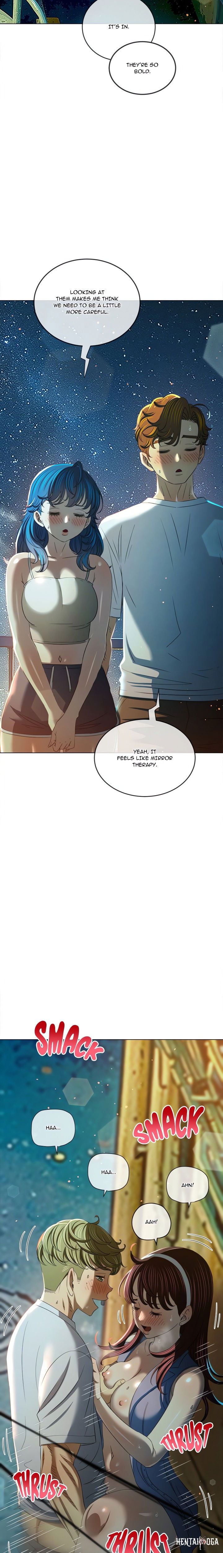 My High School Bully My High School Bully Chapter 274 - Trang 17