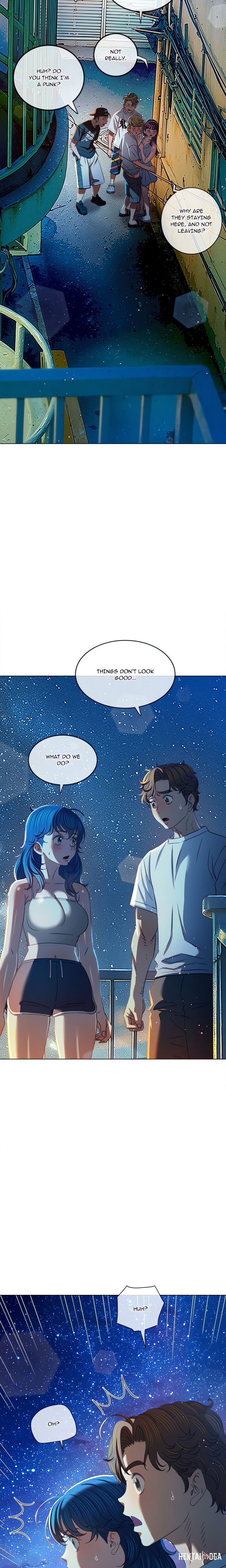 My High School Bully My High School Bully Chapter 274 - Trang 22