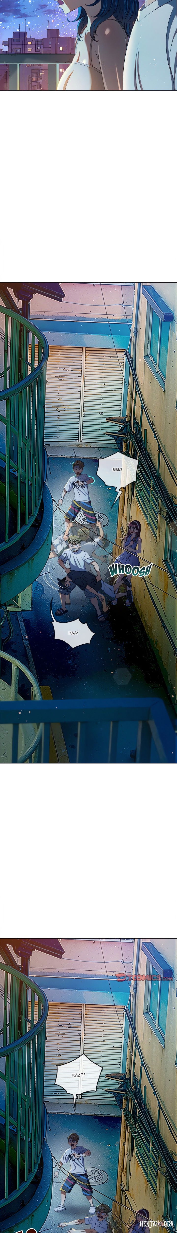 My High School Bully My High School Bully Chapter 274 - Trang 23