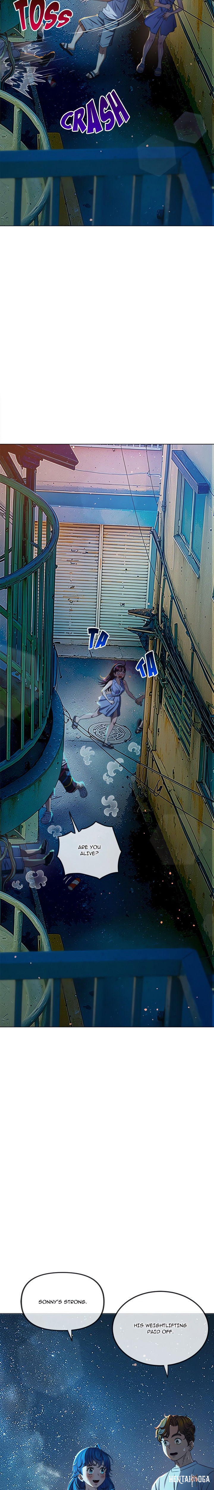 My High School Bully My High School Bully Chapter 274 - Trang 24