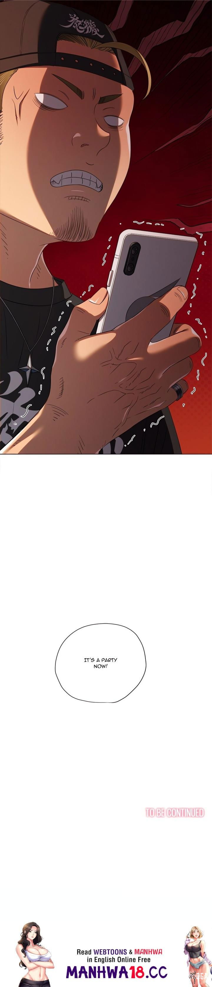 My High School Bully My High School Bully Chapter 274 - Trang 26