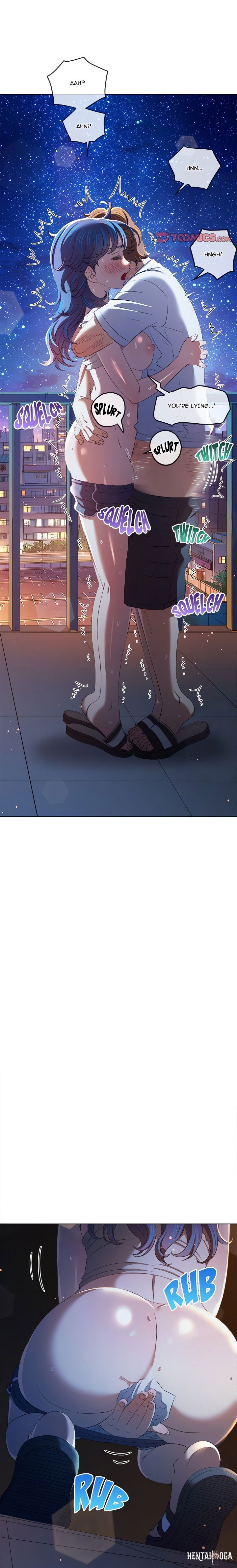 My High School Bully My High School Bully Chapter 274 - Trang 4