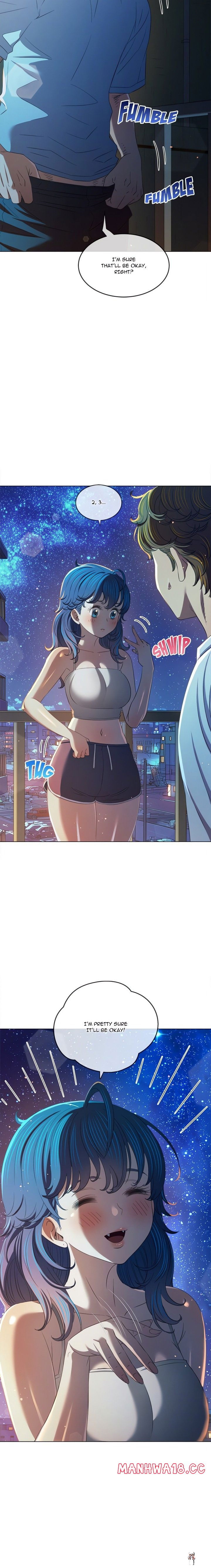 My High School Bully My High School Bully Chapter 274 - Trang 6