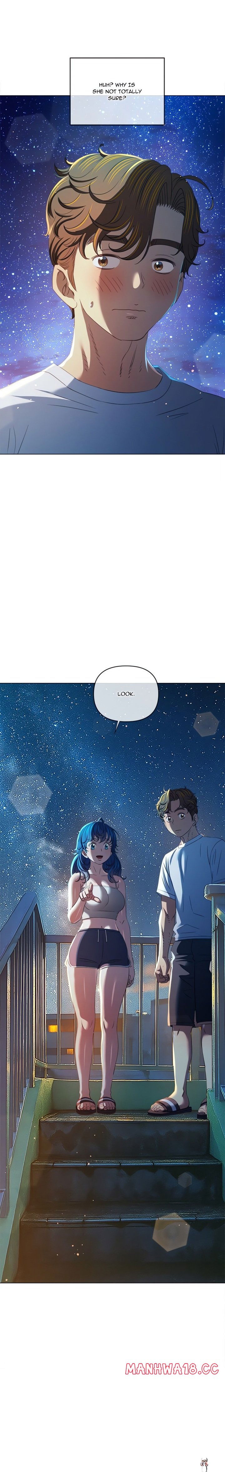 My High School Bully My High School Bully Chapter 274 - Trang 7