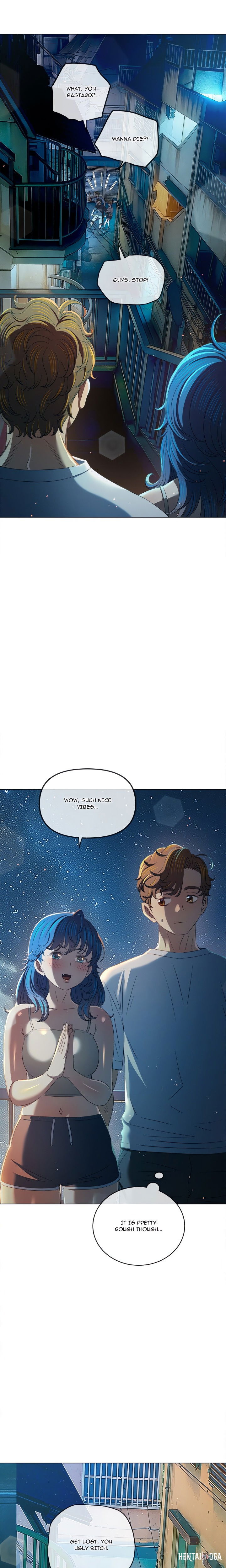 My High School Bully My High School Bully Chapter 274 - Trang 8