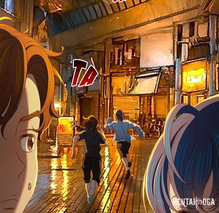 My High School Bully My High School Bully Chapter 276 - صفحة 10