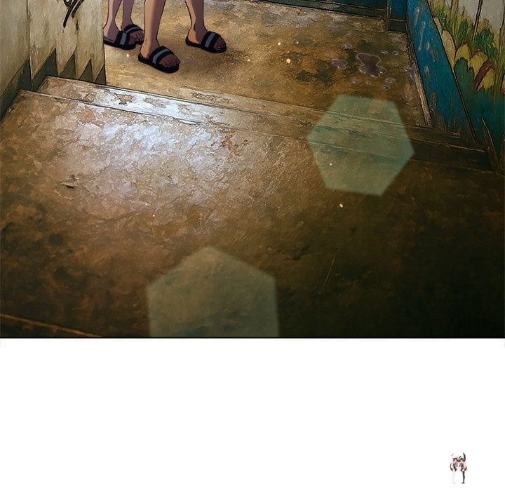 My High School Bully My High School Bully Chapter 276 - صفحة 102