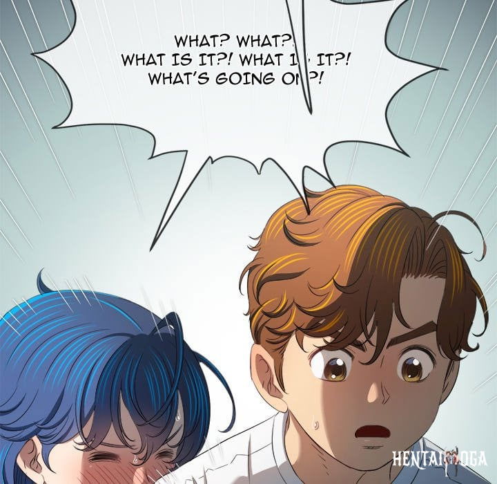 My High School Bully My High School Bully Chapter 276 - صفحة 104