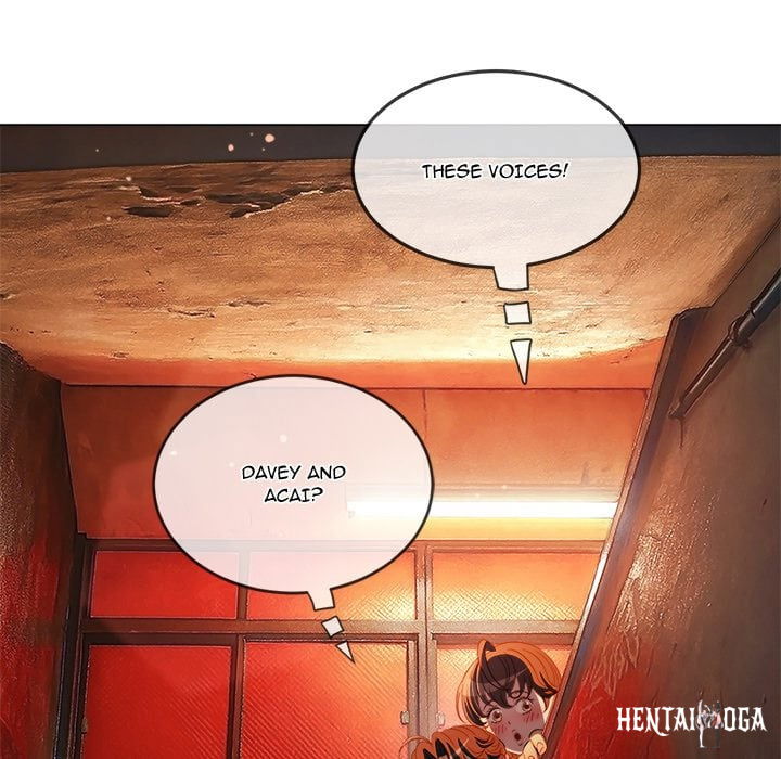 My High School Bully My High School Bully Chapter 276 - صفحة 109