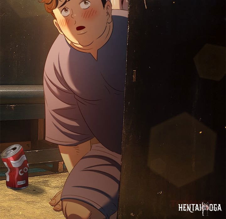 My High School Bully My High School Bully Chapter 276 - صفحة 116