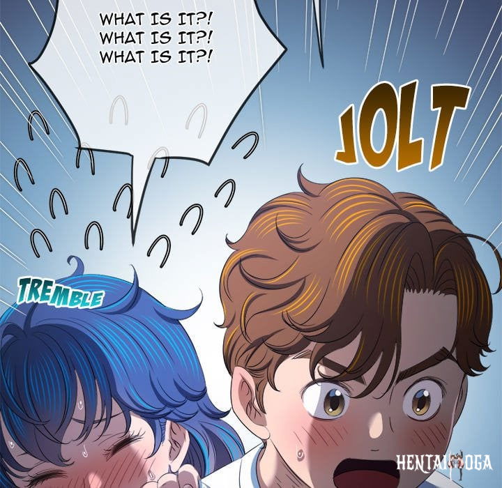 My High School Bully My High School Bully Chapter 276 - صفحة 119