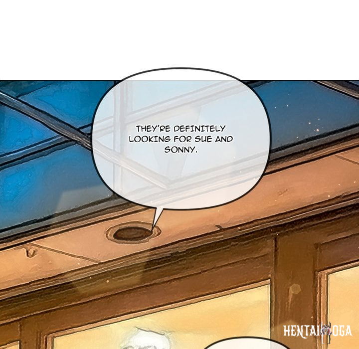 My High School Bully My High School Bully Chapter 276 - صفحة 13