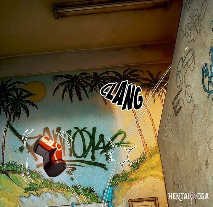 My High School Bully My High School Bully Chapter 276 - صفحة 130