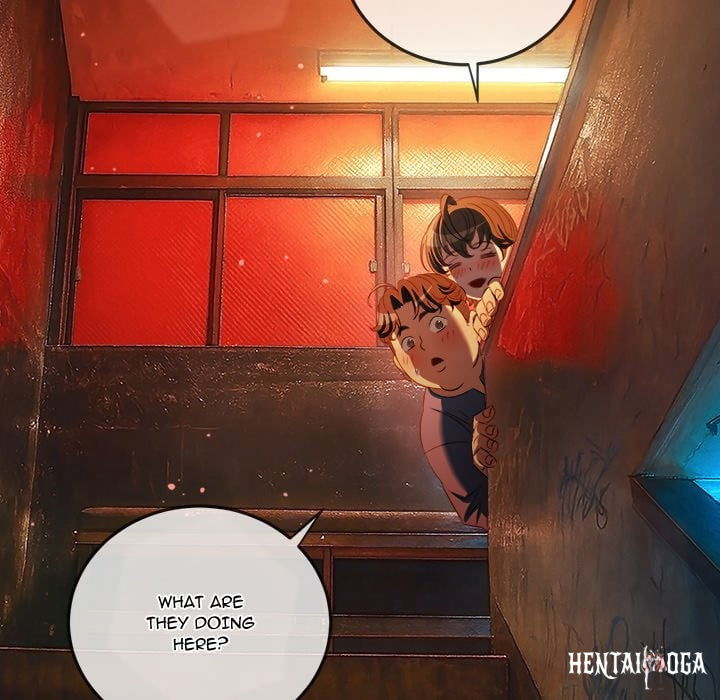 My High School Bully My High School Bully Chapter 276 - صفحة 142