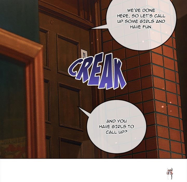 My High School Bully My High School Bully Chapter 276 - صفحة 145