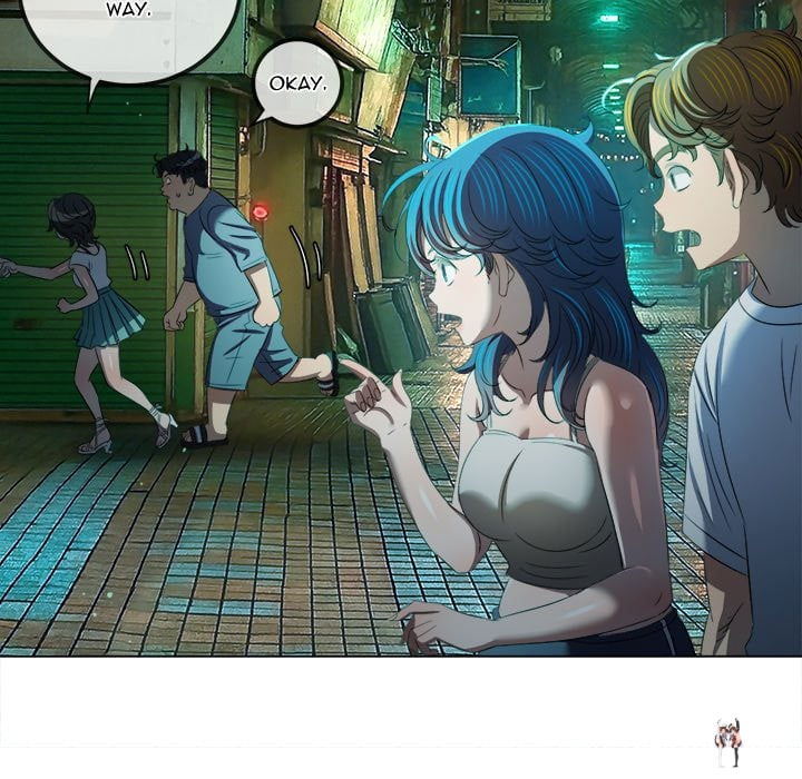 My High School Bully My High School Bully Chapter 276 - صفحة 162