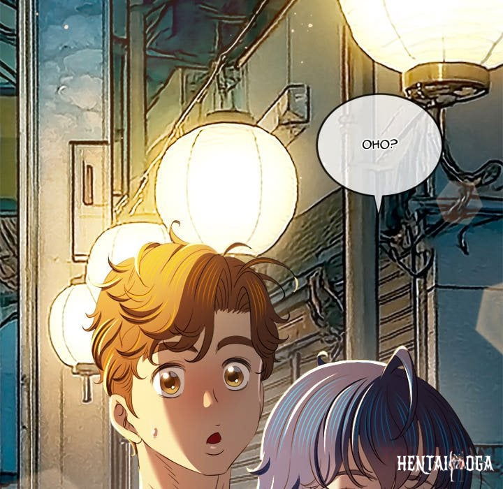 My High School Bully My High School Bully Chapter 276 - صفحة 164