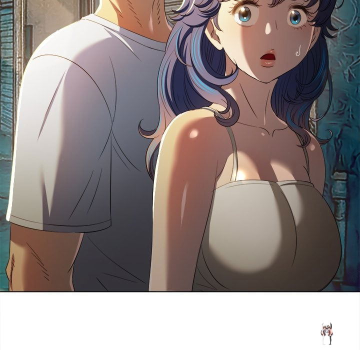 My High School Bully My High School Bully Chapter 276 - صفحة 165