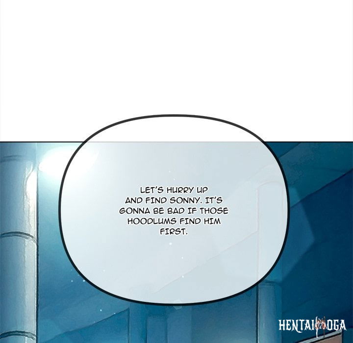 My High School Bully My High School Bully Chapter 276 - صفحة 170