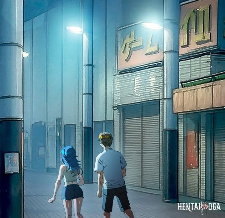 My High School Bully My High School Bully Chapter 276 - صفحة 171