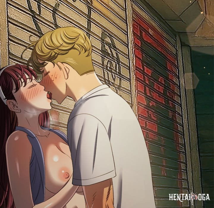 My High School Bully My High School Bully Chapter 276 - صفحة 179