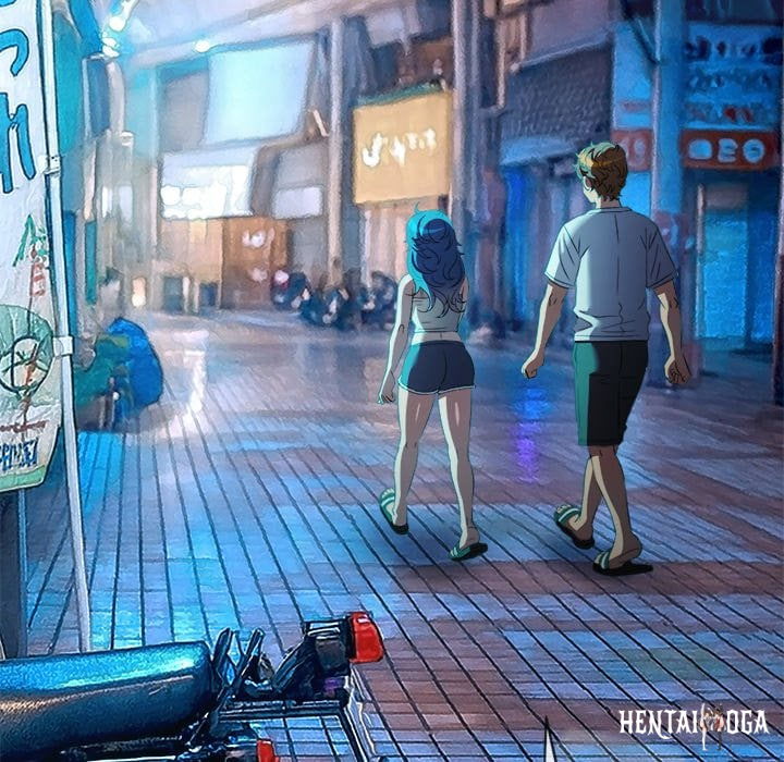 My High School Bully My High School Bully Chapter 276 - صفحة 18