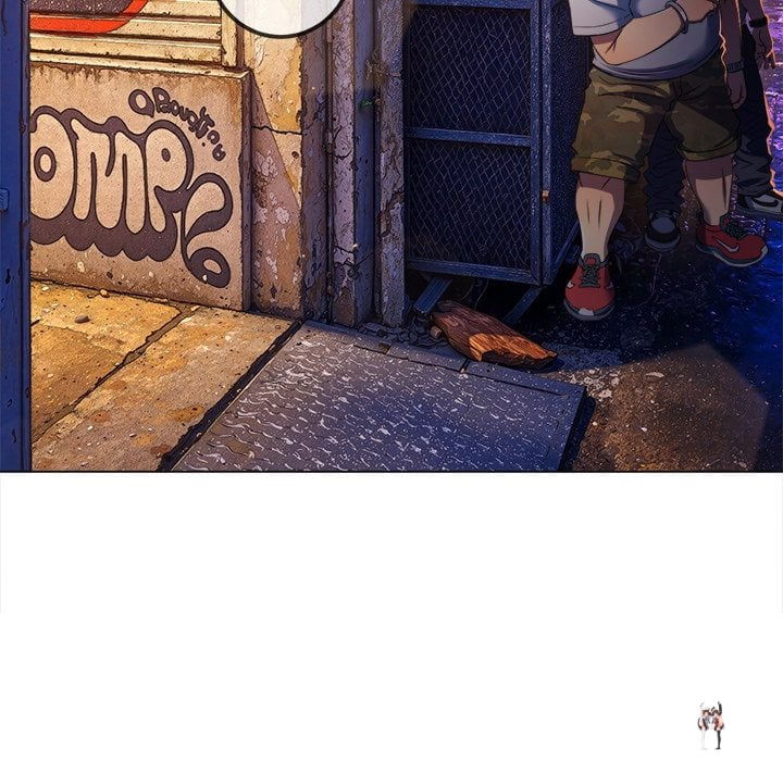 My High School Bully My High School Bully Chapter 276 - صفحة 186