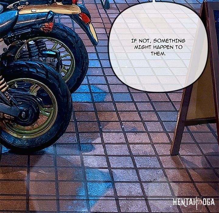 My High School Bully My High School Bully Chapter 276 - صفحة 19