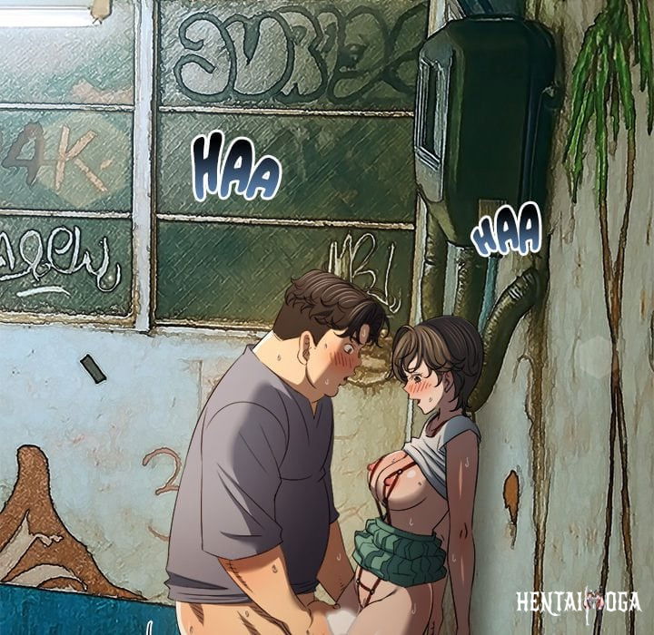 My High School Bully My High School Bully Chapter 276 - صفحة 25