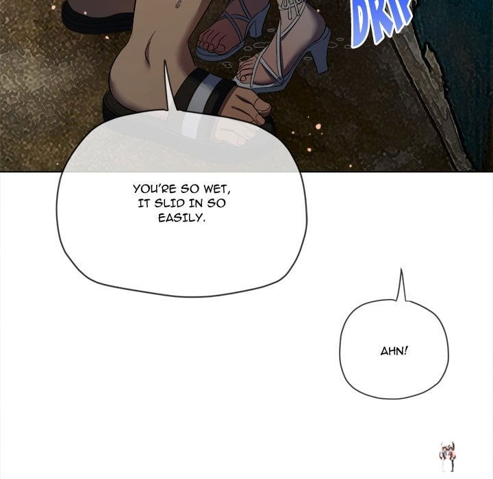 My High School Bully My High School Bully Chapter 276 - صفحة 34