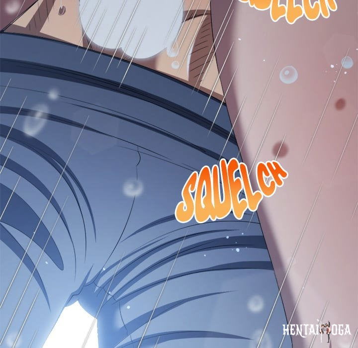 My High School Bully My High School Bully Chapter 276 - صفحة 37