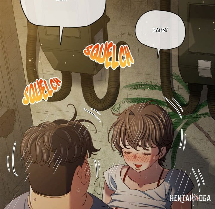 My High School Bully My High School Bully Chapter 276 - صفحة 43