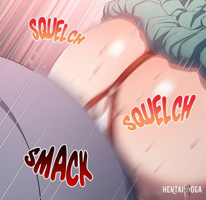 My High School Bully My High School Bully Chapter 276 - صفحة 47