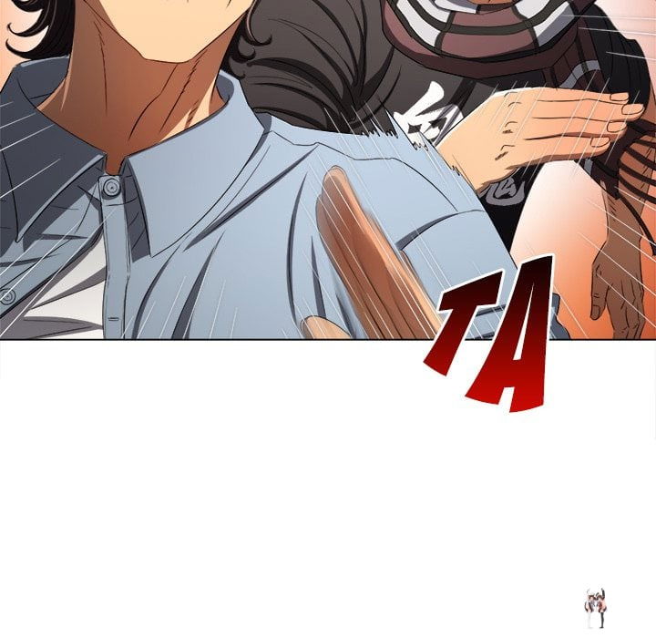 My High School Bully My High School Bully Chapter 276 - صفحة 5