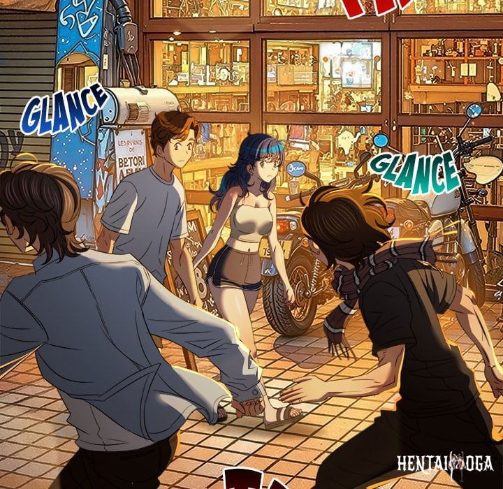 My High School Bully My High School Bully Chapter 276 - صفحة 7