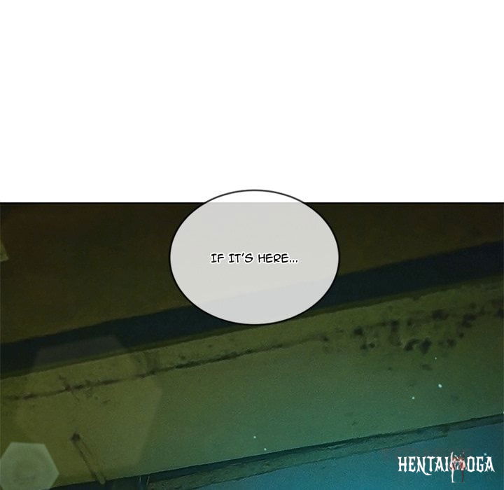 My High School Bully My High School Bully Chapter 276 - صفحة 76