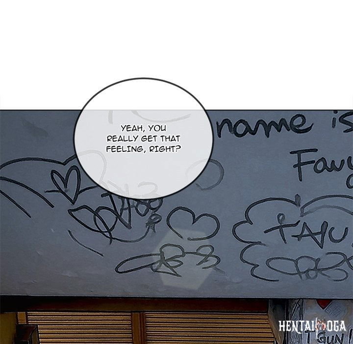 My High School Bully My High School Bully Chapter 276 - صفحة 79