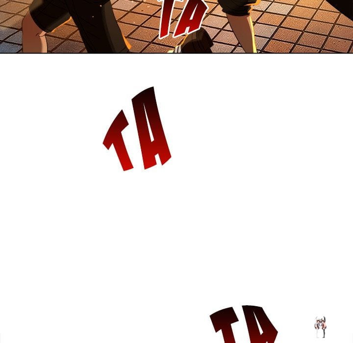 My High School Bully My High School Bully Chapter 276 - صفحة 8