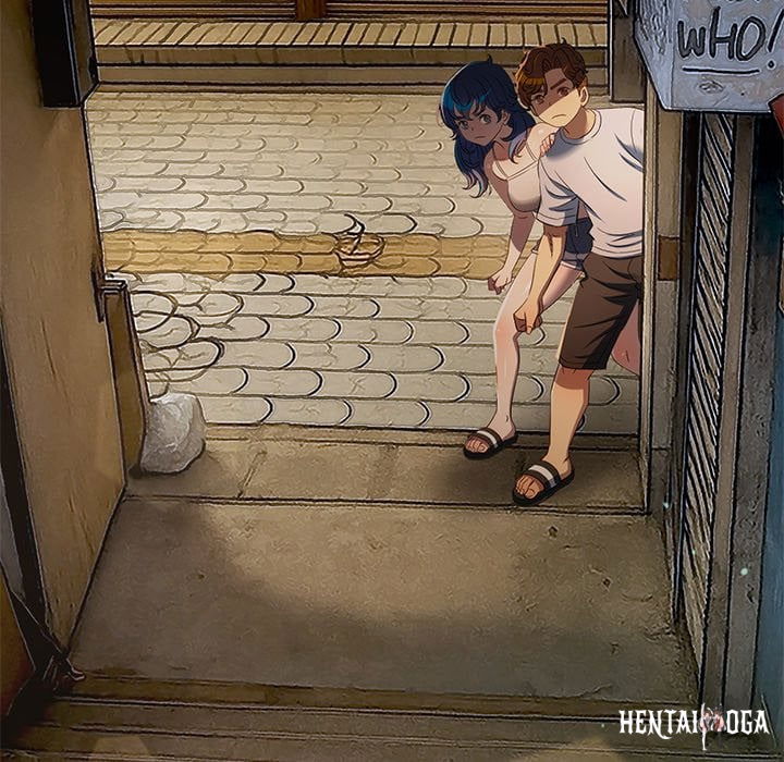 My High School Bully My High School Bully Chapter 276 - صفحة 80