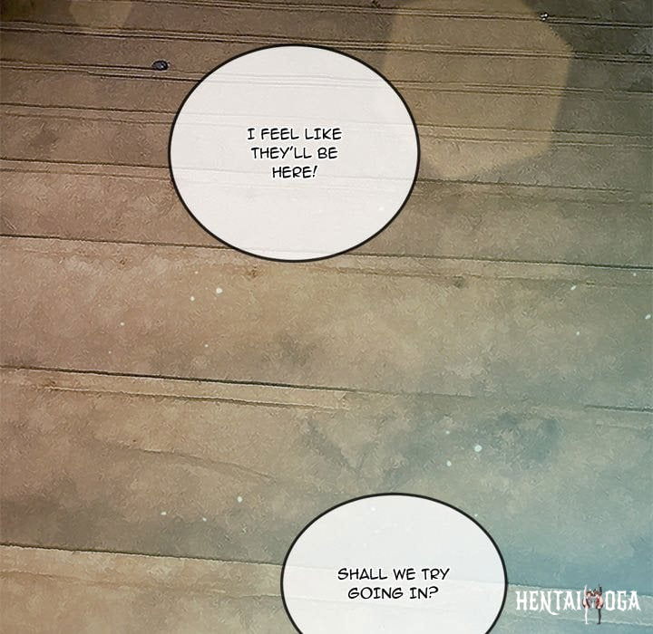 My High School Bully My High School Bully Chapter 276 - صفحة 81