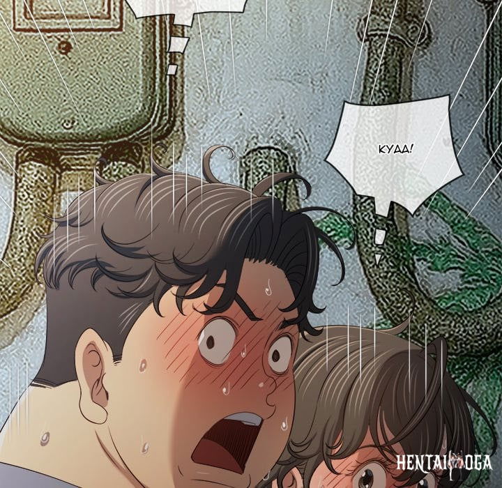 My High School Bully My High School Bully Chapter 276 - صفحة 89