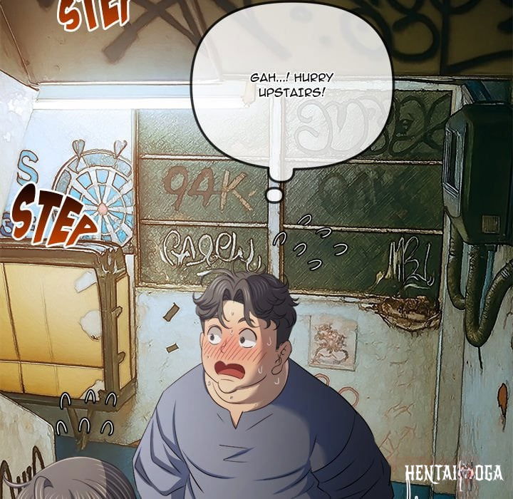 My High School Bully My High School Bully Chapter 276 - صفحة 92