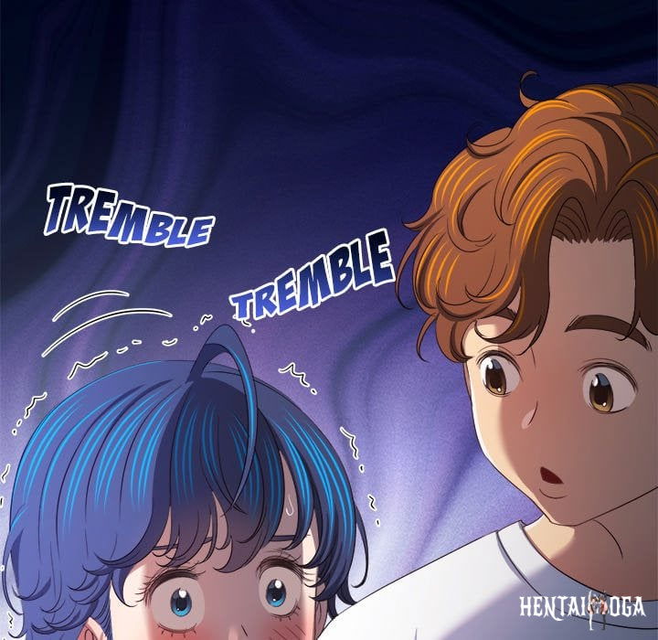 My High School Bully My High School Bully Chapter 276 - صفحة 95