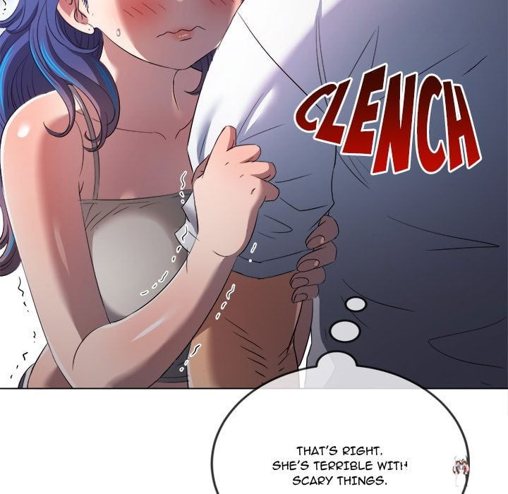 My High School Bully My High School Bully Chapter 276 - صفحة 96